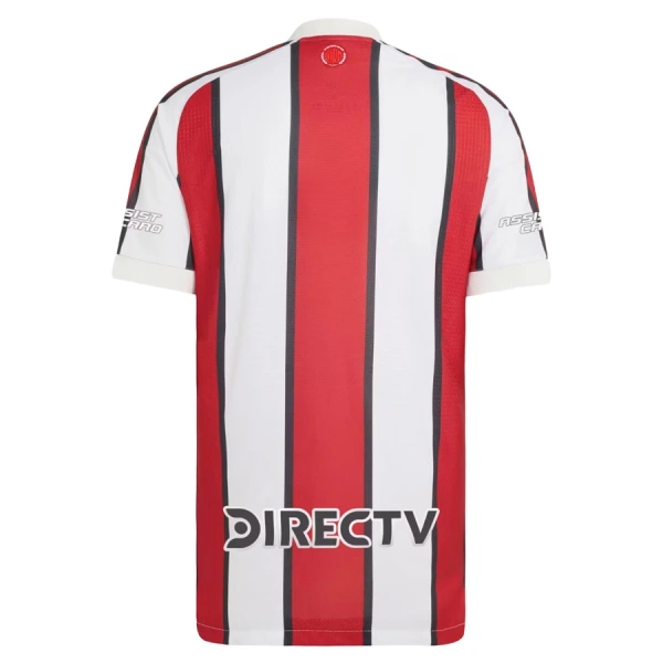 Camiseta River Plate Visitante 2026/2027