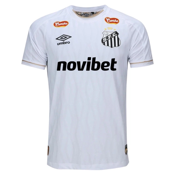 Camiseta Santos FC Local 2026/2027 Camiseta Santos FC Local 2026/2027
