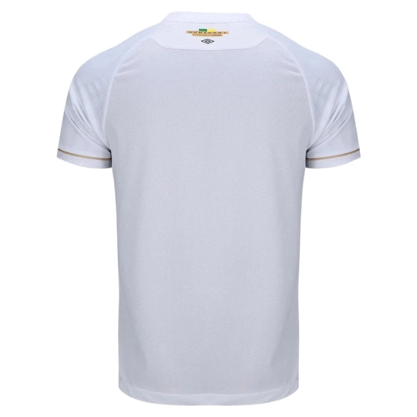 Camiseta Santos FC Local 2026/2027
