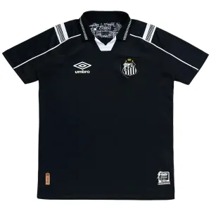 Camiseta Santos FC Tercera Equipación 2026/2027