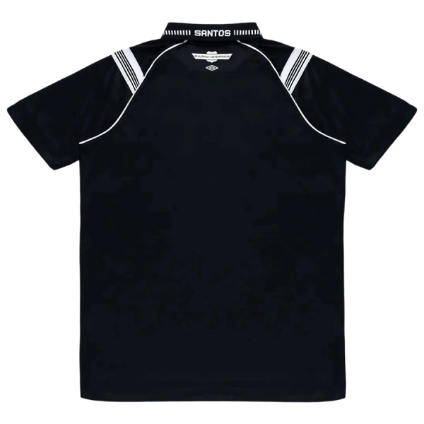 Camiseta Santos FC Tercera Equipación 2026/2027
