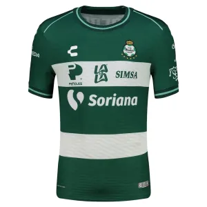 Camiseta Santos Laguna Local 2026/2027
