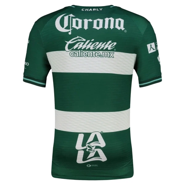 Camiseta Santos Laguna Local 2026/2027
