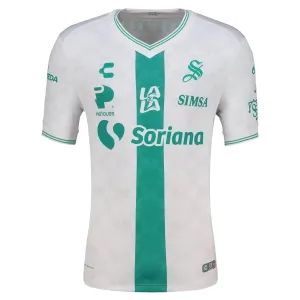 Camiseta Santos Laguna Visitante 2026/2027