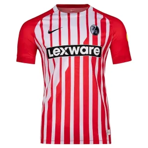 Camiseta SC Freiburg Local 2026/2027