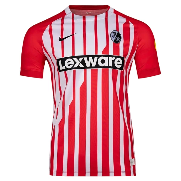 Camiseta SC Freiburg Local 2026/2027 Camiseta SC Freiburg Local 2026/2027