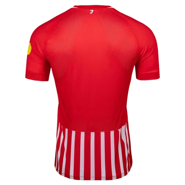 Camiseta SC Freiburg Local 2026/2027