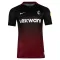 Camiseta SC Freiburg Tercera Equipación 2026/2027