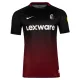 Camiseta SC Freiburg Tercera Equipación 2026/2027