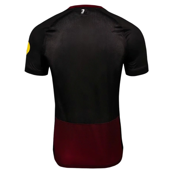 Camiseta SC Freiburg Tercera Equipación 2026/2027
