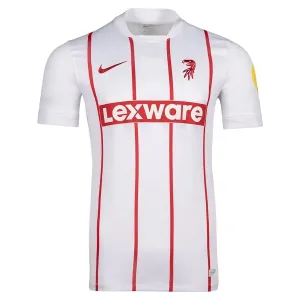 Camiseta SC Freiburg Visitante 2026/2027