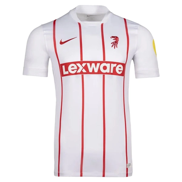 Camiseta SC Freiburg Visitante 2026/2027 Camiseta SC Freiburg Visitante 2026/2027