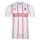 Camiseta SC Freiburg Visitante 2026/2027 Camiseta SC Freiburg Visitante 2026/2027
