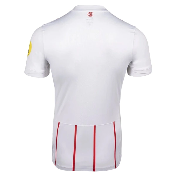 Camiseta SC Freiburg Visitante 2026/2027