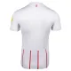 Camiseta SC Freiburg Visitante 2026/2027