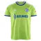Camiseta Schalke 04 Tercera Equipación 2026/2027