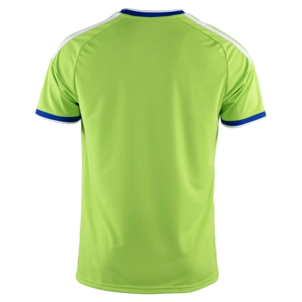 Camiseta Schalke 04 Tercera Equipación 2026/2027