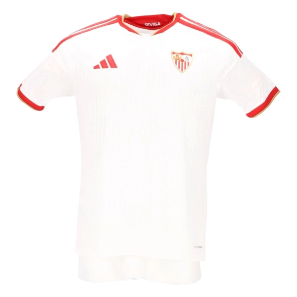 Camiseta Sevilla FC Local 2026/2027 Camiseta Sevilla FC Local 2026/2027