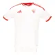 Camiseta Sevilla FC Local 2026/2027 Camiseta Sevilla FC Local 2026/2027