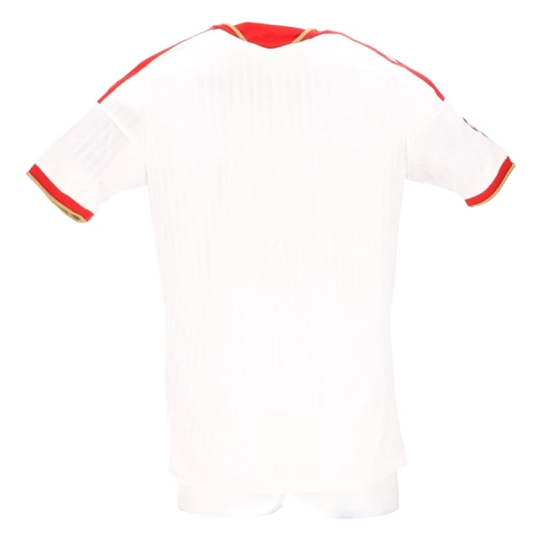 Camiseta Sevilla FC Local 2026/2027