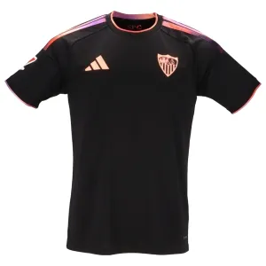 Camiseta Sevilla FC Tercera Equipación 2026/2027