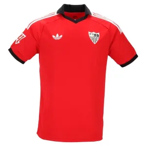 Camiseta Sevilla FC Visitante 2026/2027
