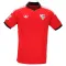 Camiseta Sevilla FC Visitante 2026/2027