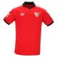 Camiseta Sevilla FC Visitante 2026/2027