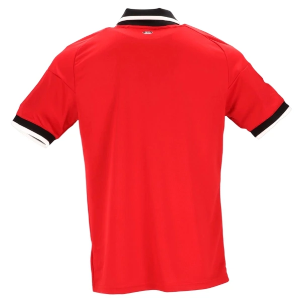 Camiseta Sevilla FC Visitante 2026/2027