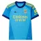Camiseta SL Benfica Portero 2026/2027 Azul