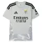 Camiseta SL Benfica Portero 2026/2027 Gris