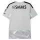Camiseta SL Benfica Portero 2026/2027 Gris