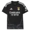 Camiseta SL Benfica Portero 2026/2027 Negro