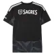 Camiseta SL Benfica Portero 2026/2027 Negro