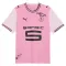 Camiseta Stade Rennais Tercera Equipación 2026/2027