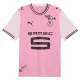 Camiseta Stade Rennais Tercera Equipación 2026/2027