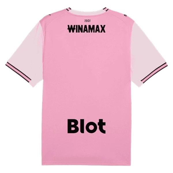 Camiseta Stade Rennais Tercera Equipación 2026/2027