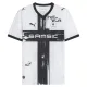 Camiseta Stade Rennais Visitante 2026/2027 Camiseta Stade Rennais Visitante 2026/2027