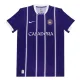 Camiseta Toulouse Local 2026/2027 Camiseta Toulouse Local 2026/2027