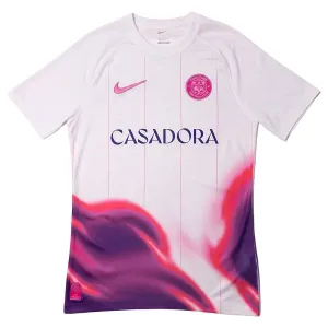 Camiseta Toulouse Visitante 2026/2027