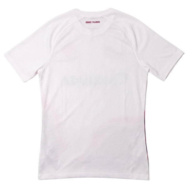Camiseta Toulouse Visitante 2026/2027