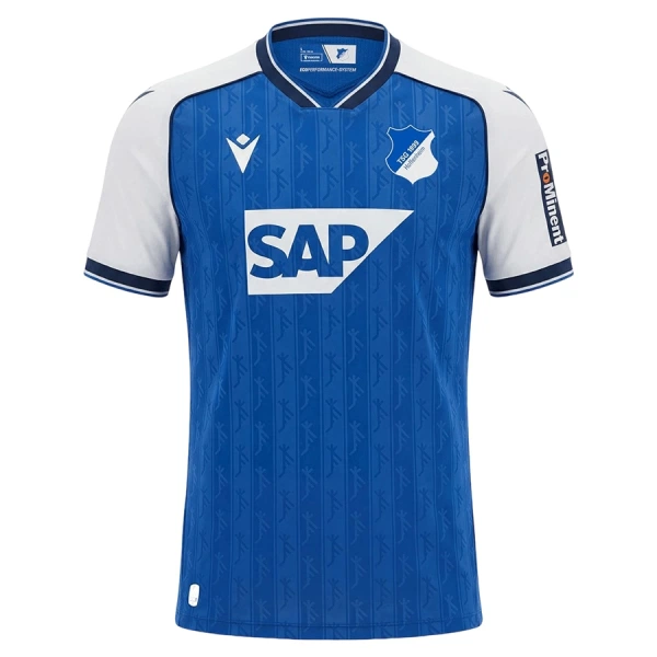 Camiseta TSG 1899 Hoffenheim Local 2026/2027 Camiseta TSG 1899 Hoffenheim Local 2026/2027