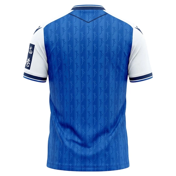 Camiseta TSG 1899 Hoffenheim Local 2026/2027