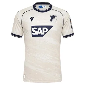 Camiseta TSG 1899 Hoffenheim Visitante 2026/2027