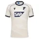 Camiseta TSG 1899 Hoffenheim Visitante 2026/2027 Camiseta TSG 1899 Hoffenheim Visitante 2026/2027