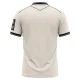 Camiseta TSG 1899 Hoffenheim Visitante 2026/2027