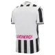 Camiseta Udinese Calcio Local 2026/2027