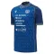 Camiseta Udinese Calcio Visitante 2026/2027