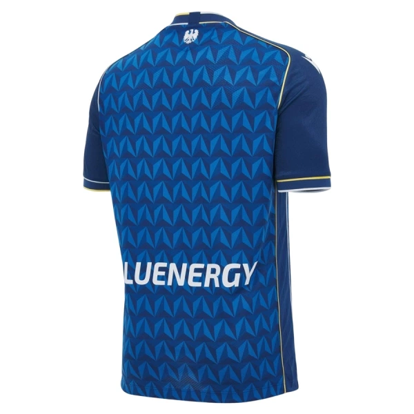 Camiseta Udinese Calcio Visitante 2026/2027