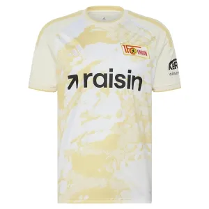 Camiseta Union Berlin Tercera Equipación 2026/2027